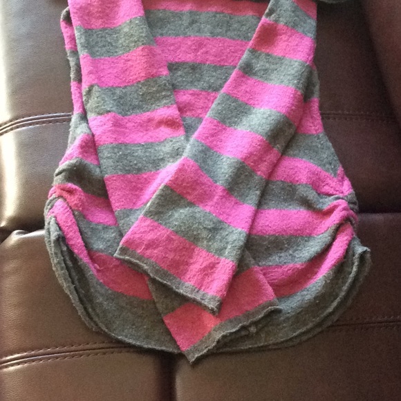 Soft Sonly Sky Long Cowl Neck Sweater - Picture 4 of 13